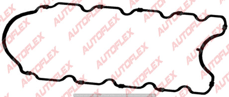 Oil Pan Gasket JJ531 - AUTOFLEX | Universal Auto Spares