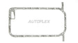 Oil Pan JJ537 - AUTOFLEX