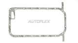 Oil Pan JJ537 - AUTOFLEX