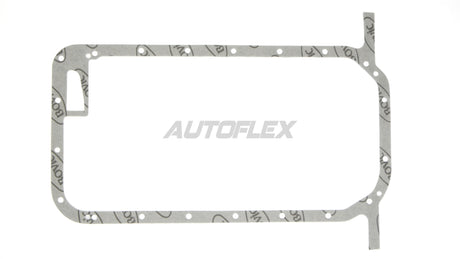 Oil Pan JJ537 - AUTOFLEX