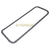 Suitable For Nissan TB42 OIL PAN Gasket JJ620 - Permaseal | Universal Auto Spares