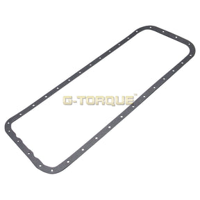 Suitable For Nissan TB42 OIL PAN Gasket JJ620 - Permaseal | Universal Auto Spares