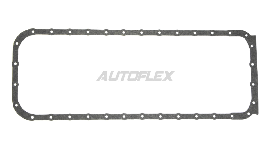 Oil Pan JJ620 - AUTOFLEX