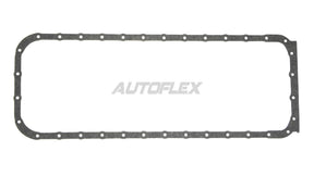 Oil Pan JJ620 - AUTOFLEX