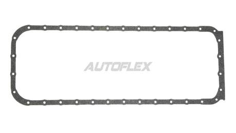 Oil Pan JJ620 - AUTOFLEX