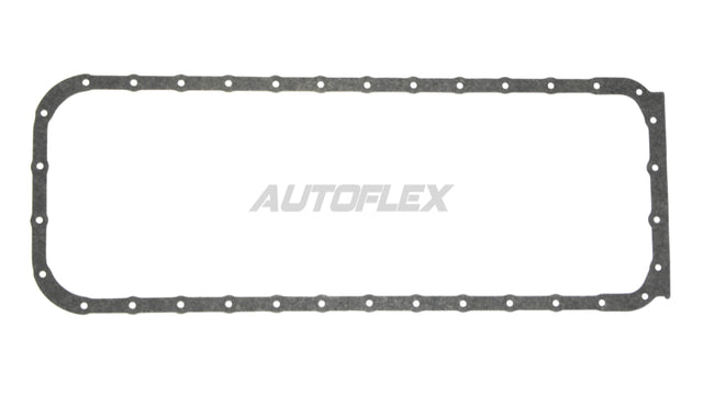 Oil Pan JJ620 - AUTOFLEX
