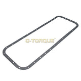 Suitable For Nissan TD42 OIL PAN Gasket JJ623 - Permaseal | Universal Auto Spares