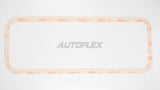 Oil Pan JJ623 - AUTOFLEX