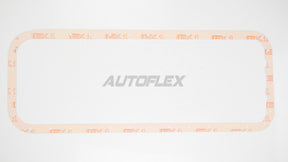 Oil Pan JJ623 - AUTOFLEX