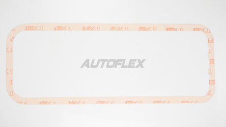 Oil Pan JJ623 - AUTOFLEX