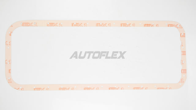 Oil Pan JJ623 - AUTOFLEX