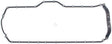 Suitable For JEP 4.0L OHV 92> OIL PAN Gasket JJ624 - Permaseal | Universal Auto Spares