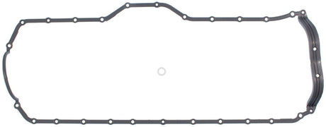 Suitable For JEP 4.0L OHV 92> OIL PAN Gasket JJ624 - Permaseal | Universal Auto Spares