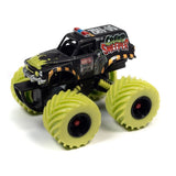 Creep Sweeper Monster Truck Diecast Model Truck 1:64 Scale (Approx. 7cm) Collectible | Universal Auto Spares