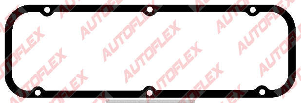 Rocker Cover Gasket JM004 - AUTOFLEX | Universal Auto Spares