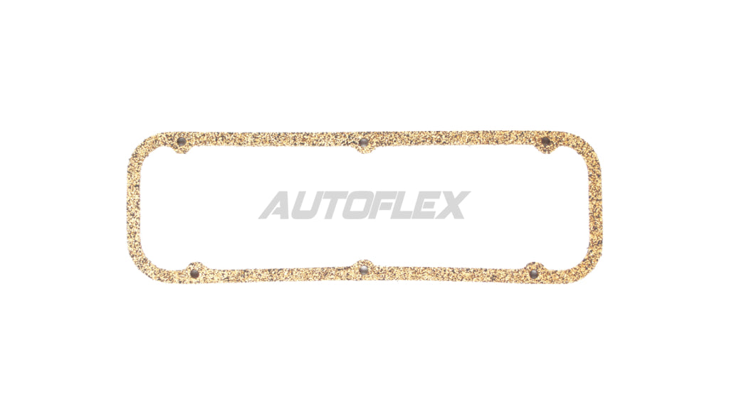 Rocker Cover Gasket JM004 - AUTOFLEX