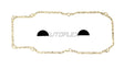 Rocker Cover Gasket Set JM019K - AUTOFLEX
