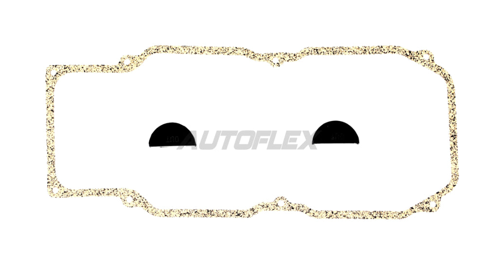 Rocker Cover Gasket Set JM019K - AUTOFLEX