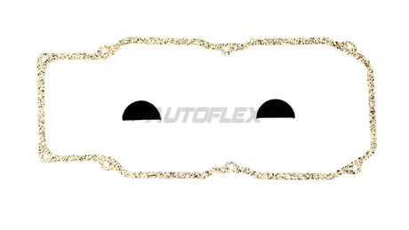 Rocker Cover Gasket Set JM019K - AUTOFLEX