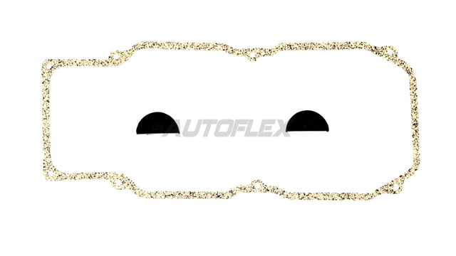 Rocker Cover Gasket Set JM019K - AUTOFLEX