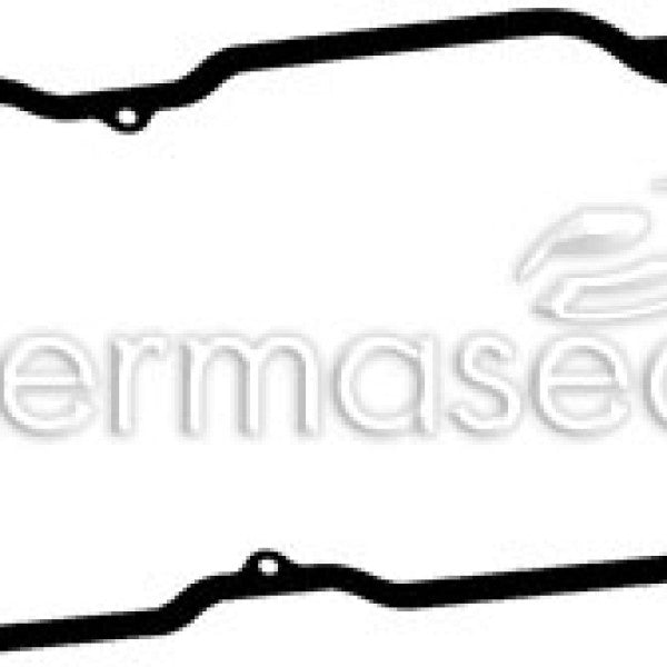Rocker Cover Set MAZDA MA NA VB VC JM019K - PERMASEAL