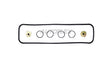 Rocker Cover Gasket Set JM025KX - AUTOFLEX