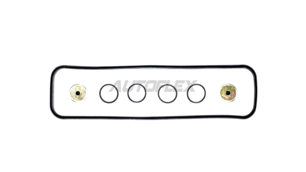 Rocker Cover Gasket Set JM025KX - AUTOFLEX