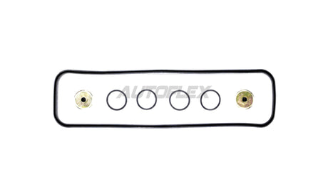 Rocker Cover Gasket Set JM025KX - AUTOFLEX