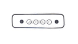 Rocker Cover Gasket JM025K - AUTOFLEX