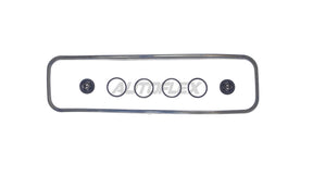 Rocker Cover Gasket JM025K - AUTOFLEX