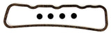 Rocker Cover Gasket Kit Fits DAIHATSU, TOYOTA 2R, 12R I4 OHV JM028K - Platinum Gasket