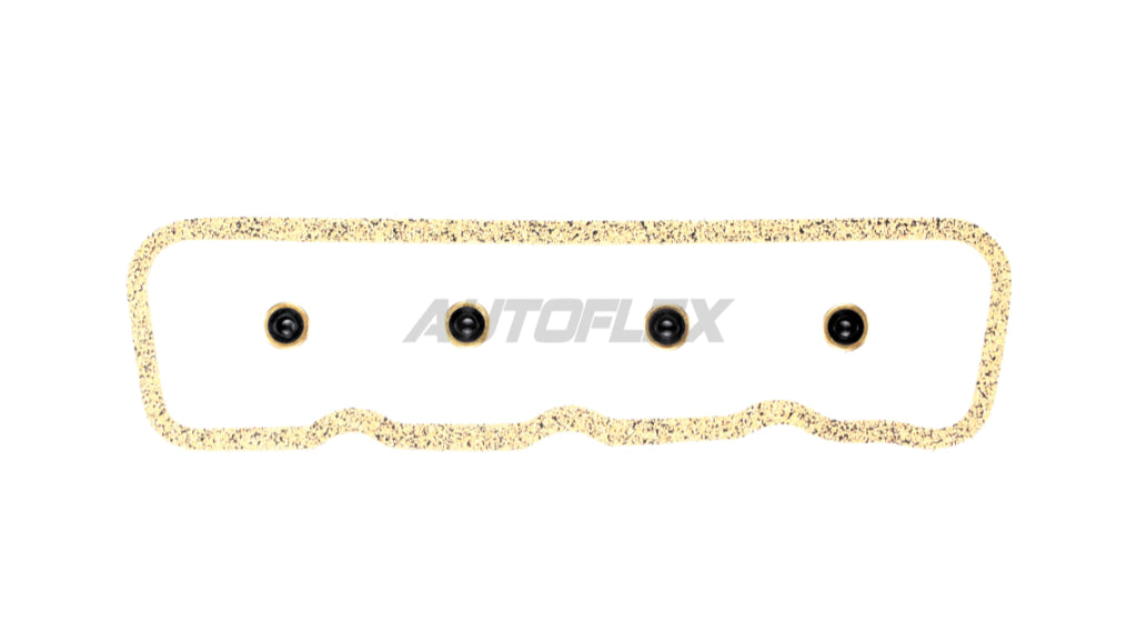 Rocker Cover Gasket Set JM028K - AUTOFLEX