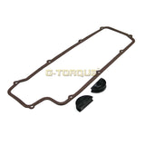 Suitable For Toyota 18R V/COVER Gasket SET JM029VCP - Permaseal | Universal Auto Spares