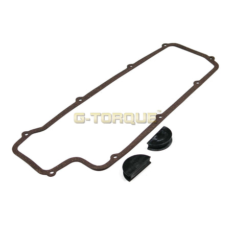 Suitable For Toyota 18R V/COVER Gasket SET JM029VCP - Permaseal | Universal Auto Spares