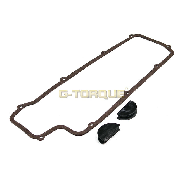 Suitable For Toyota 18R V/COVER Gasket SET JM029VCP - Permaseal | Universal Auto Spares