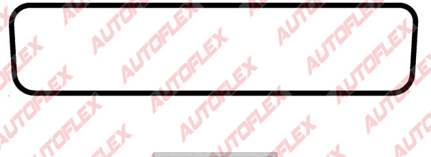 Rocker Cover Gasket JM035 - AUTOFLEX | Universal Auto Spares