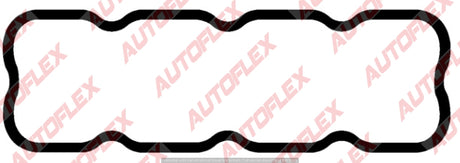 Rocker Cover Gasket JM051 - AUTOFLEX | Universal Auto Spares