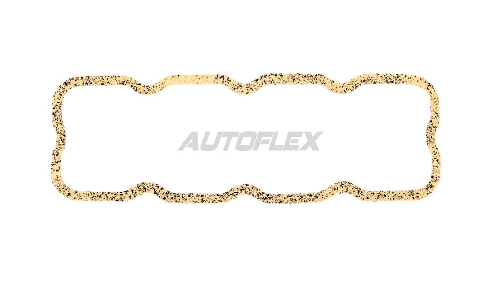 Rocker Cover Gasket JM051 - AUTOFLEX