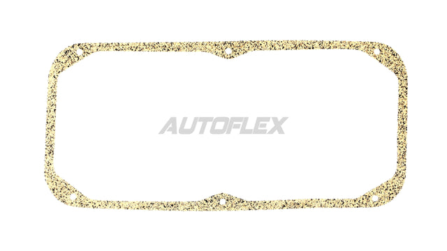 Rocker Cover Gasket JM054 - AUTOFLEX