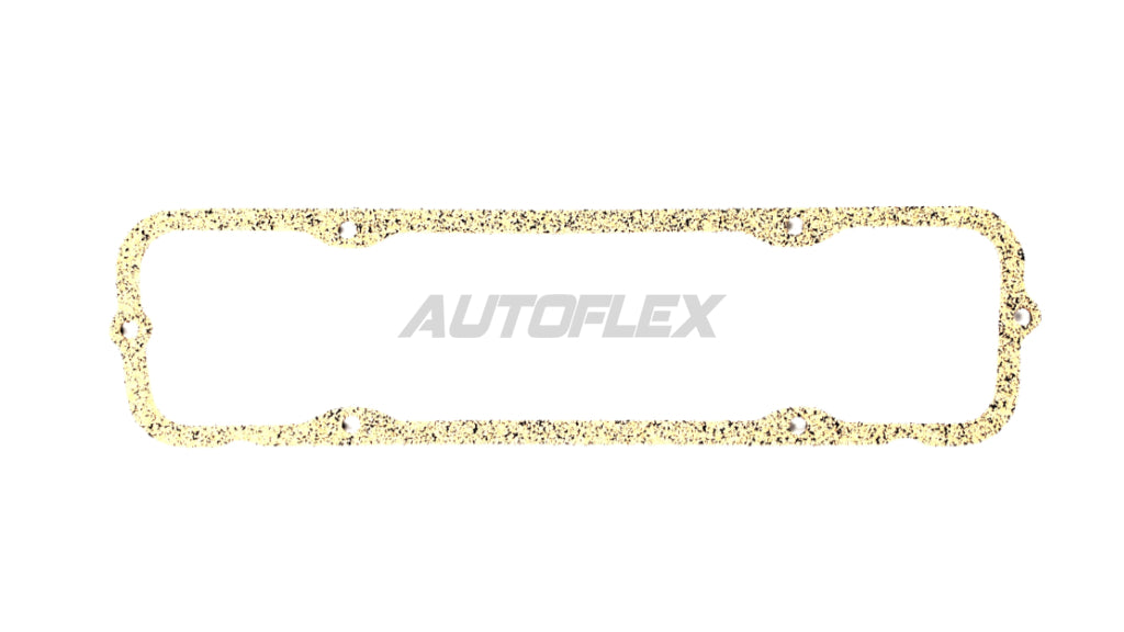 Rocker Cover Gasket JM064 - AUTOFLEX