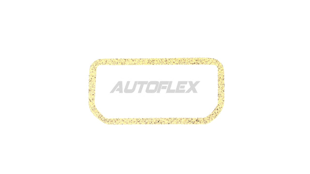 Rocker Cover Gasket JM065 - AUTOFLEX