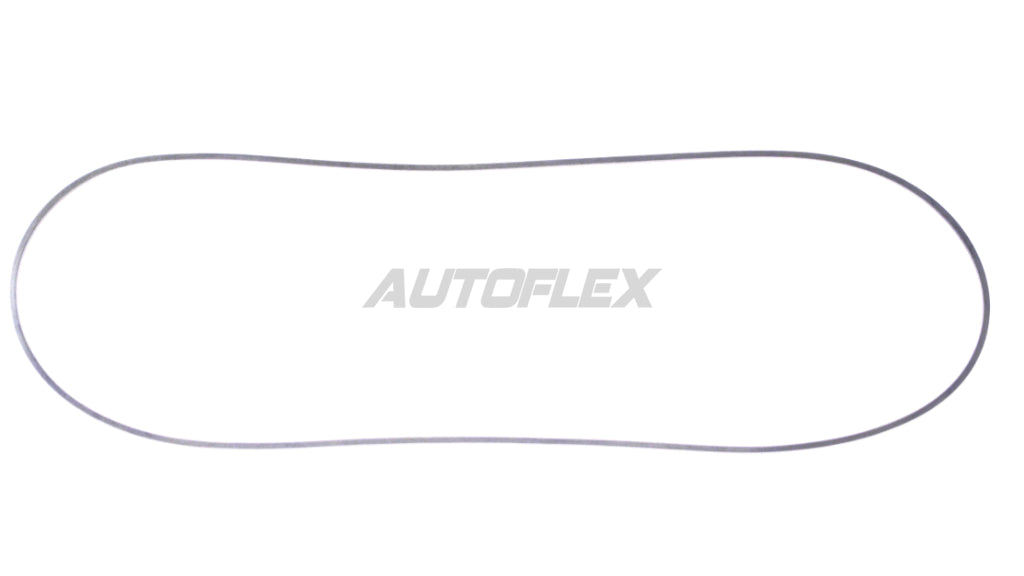 Rocker Cover Gasket JM068 - AUTOFLEX