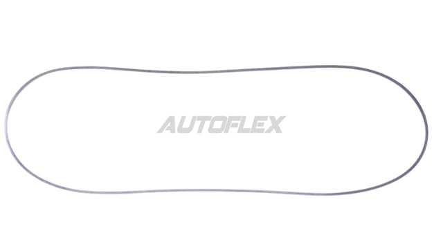 Rocker Cover Gasket JM068 - AUTOFLEX