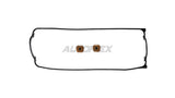 Rocker Cover Gasket Set JM080K - AUTOFLEX - Rocker Cover Gaskets - AUTOFLEX