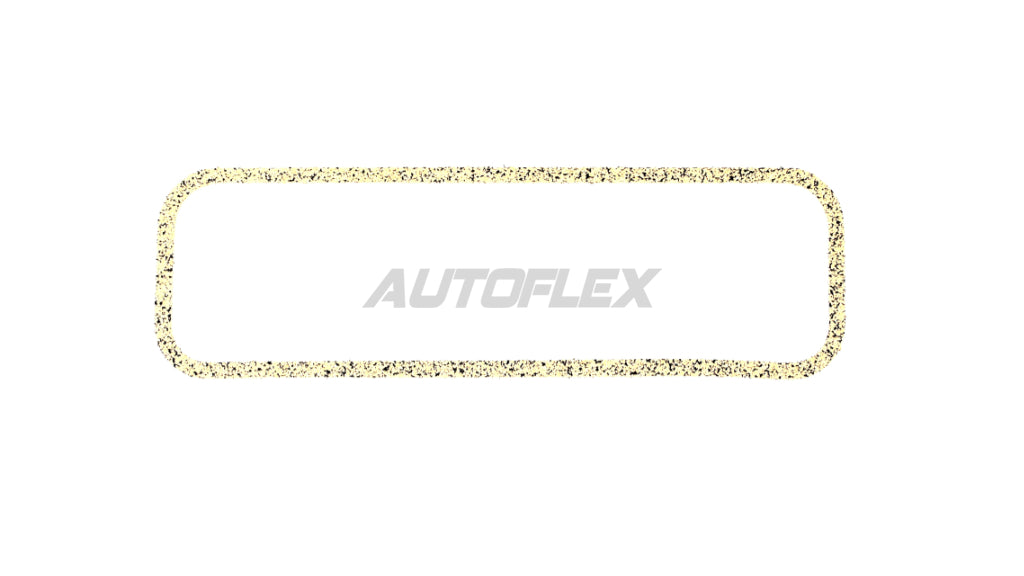 Rocker Cover Gasket JM315 - AUTOFLEX