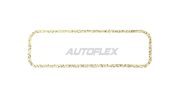Rocker Cover Gasket JM315 - AUTOFLEX