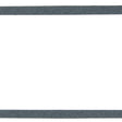 Rocker Cover HILLMAN JM362 - PERMASEAL