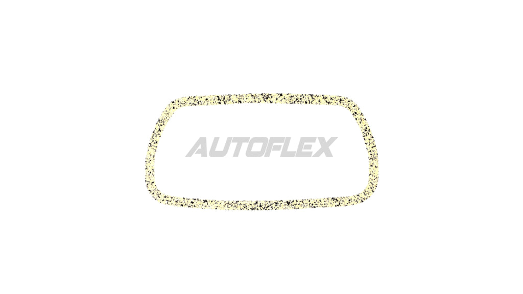 Rocker Cover Gasket JM385 - AUTOFLEX