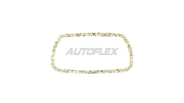 Rocker Cover Gasket JM385 - AUTOFLEX