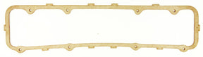 Rocker Cover Gasket Fits CHRYSLER 225 I6 OHV JM388 - Platinum Gasket